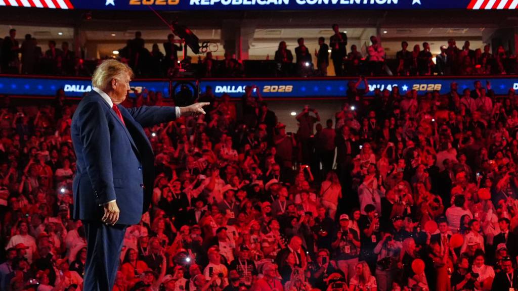 Trump-Show endet: Fünf Lehren aus dem Republikaner-Parteitag