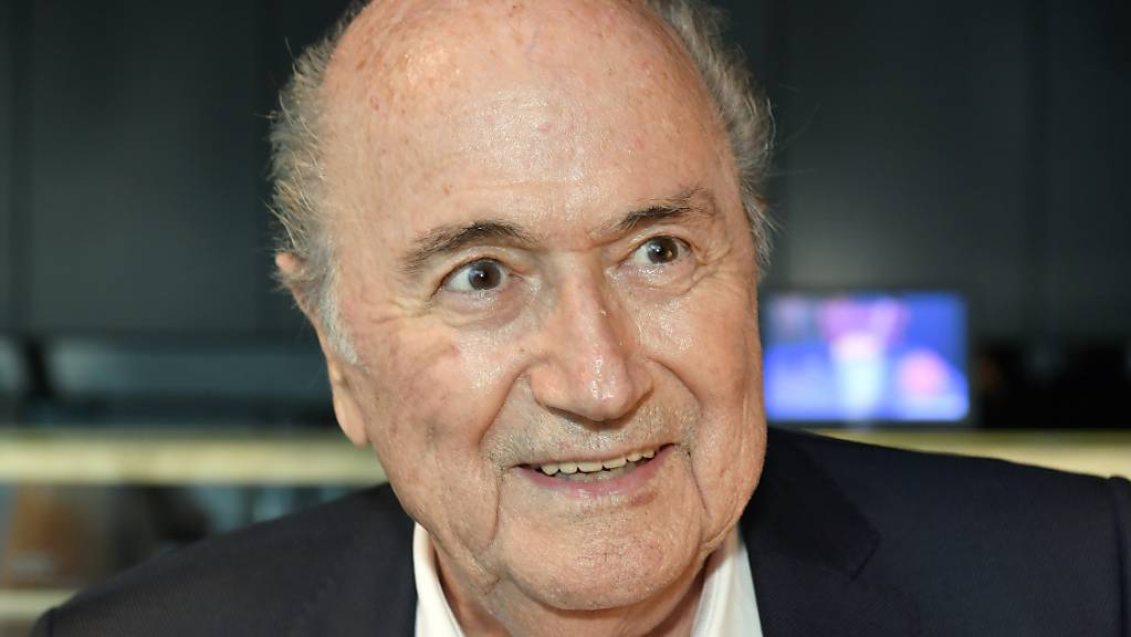 Sepp Blatter droht einmal mehr Ungemach