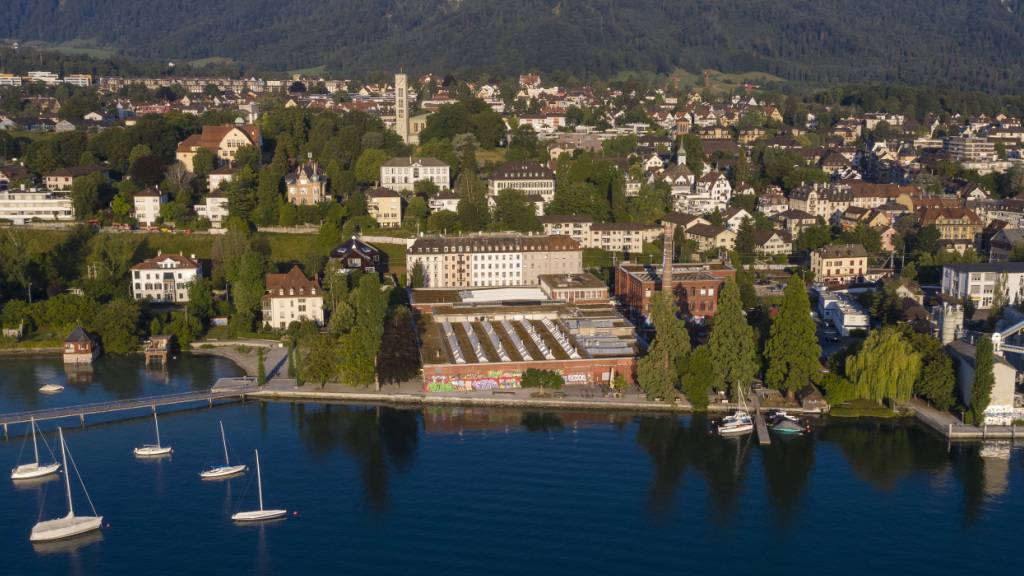 Bundesgericht bestätigt Planungszone im Seeufergebiet Wollishofen