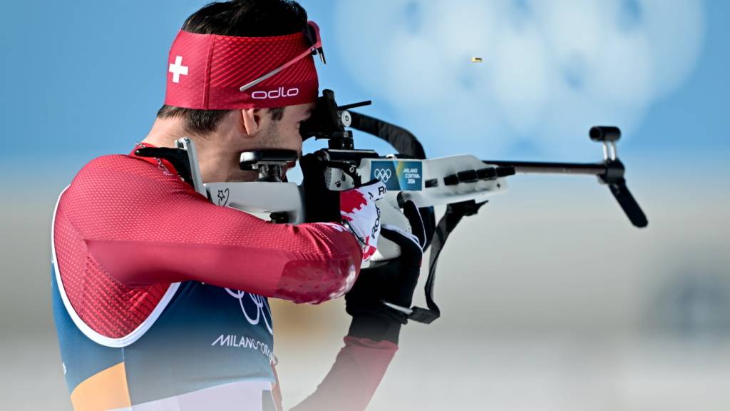 IBU wählt neuen Präsidenten - Russen bleiben suspendiert