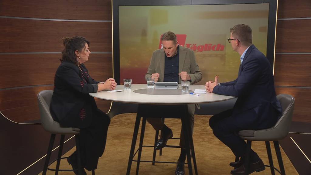 Nach Riesenaufschrei: Ständerat spricht mehr Geld für Frauenschutz