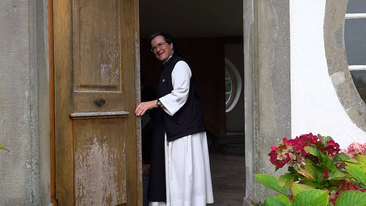 Leben im Kloster Gemeinschaft statt Zweisamkeit TVO Online