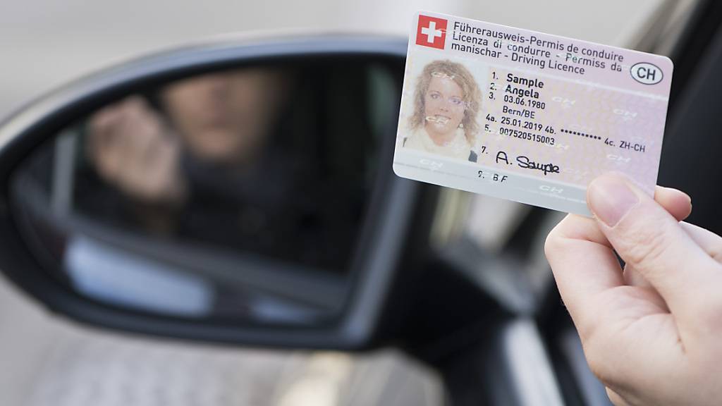 Der Solothurner Regierungsrat äusserte sich zur Verordnungsänderung zur Umsetzung des Vorstosses «Nein zur doppelten Strafe für Berufsfahrer und Berufsfahrerinnen». (Symbolbild)