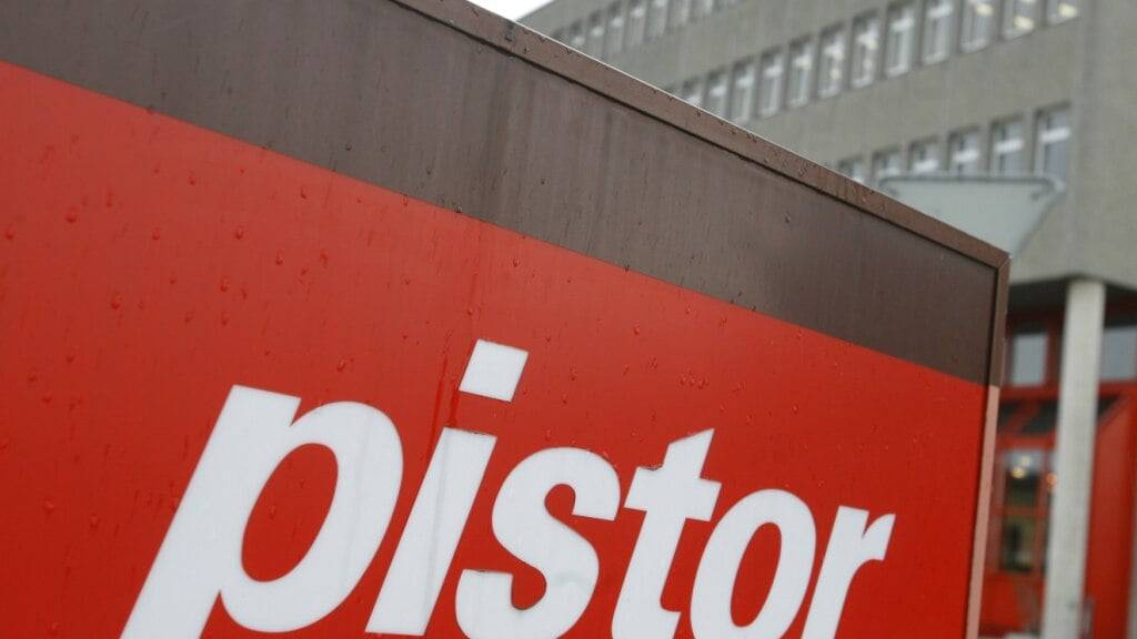 Pistor hat 2024 erneut zulegen können. (Archivaufnahme)