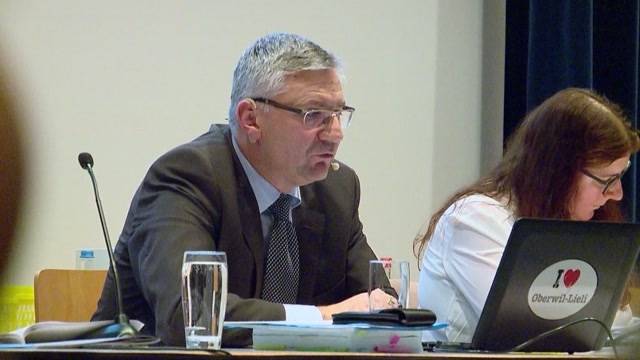 Kehrtwende in Oberwil-Lieli