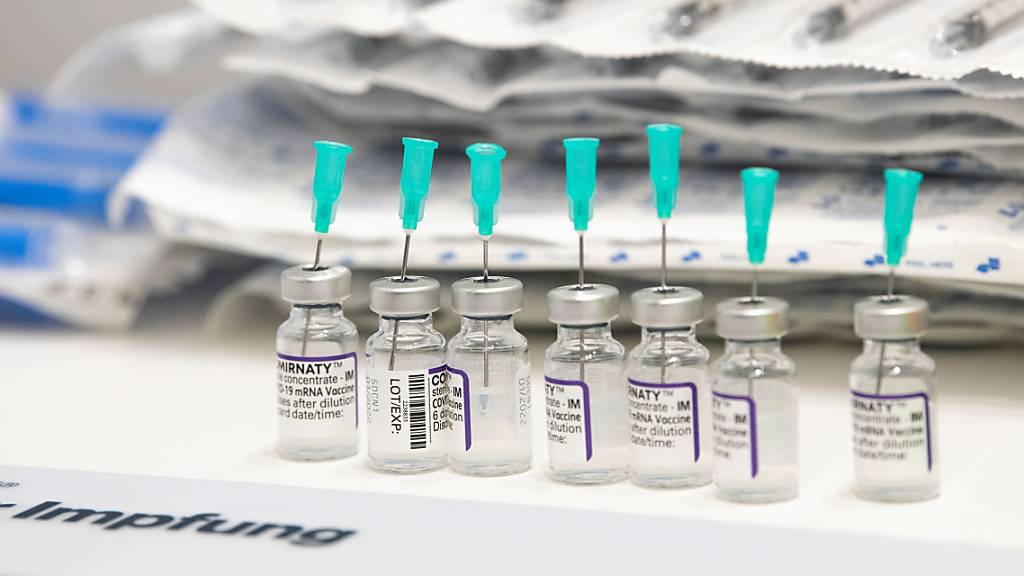 Experte sieht Impfpflicht in Österreich auf wackligen Füssen