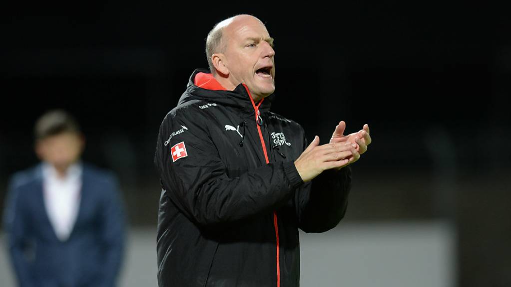 Heinz Moser kümmert sich in Zukunft um den Nachwuchs des FC Zürich