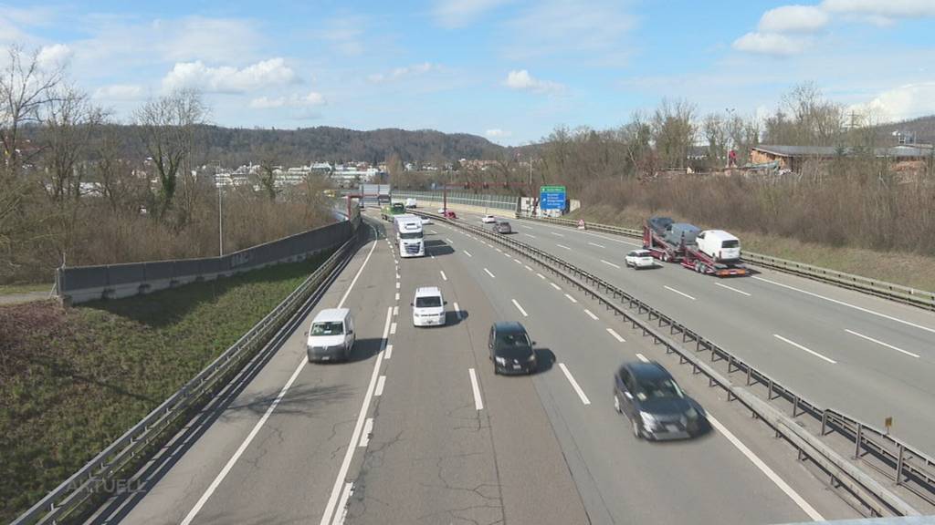 Diesel statt zocken: 13-jähriger Aargauer jagt die speziellsten Lastwagen