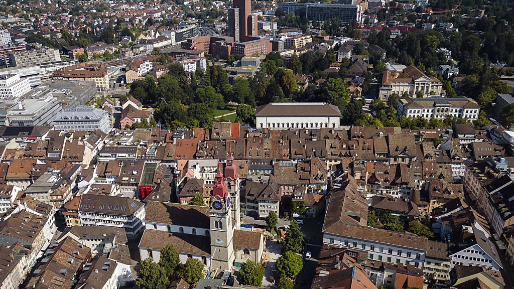 Winterthur sagt Ja zur Stabilisierung der Pensionskasse