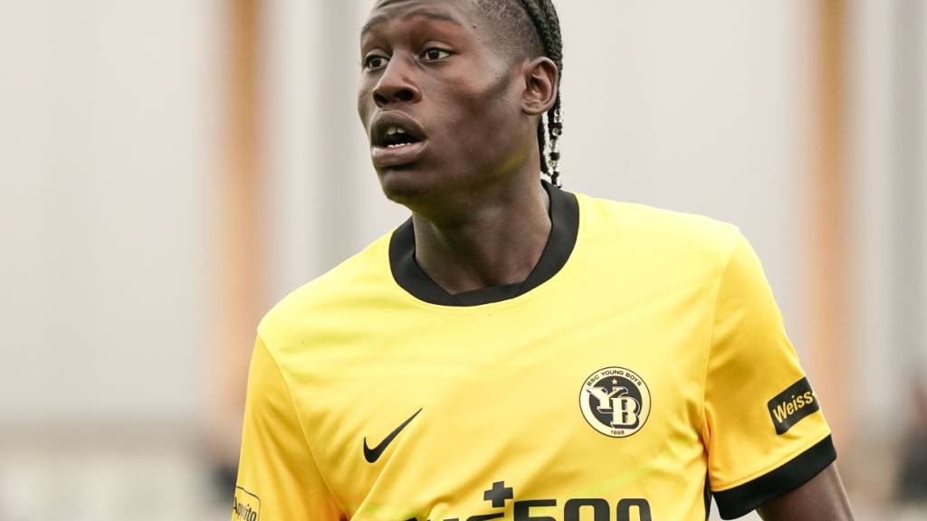 Emmanuel Tsimba wechselt nach Belgien