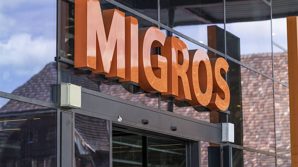 Die Migros Aare stellt ihren Online-Supermarkt My Migros aufgrund mangelnder Wirtschaftlichkeit ein. (Symbolbild)