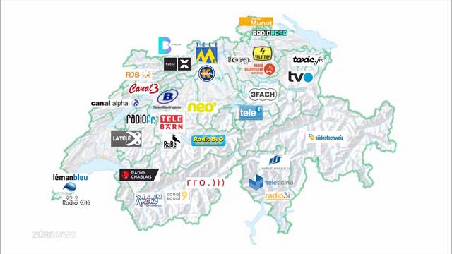 Regionalsender warnen vor Ja zu «No Billag»