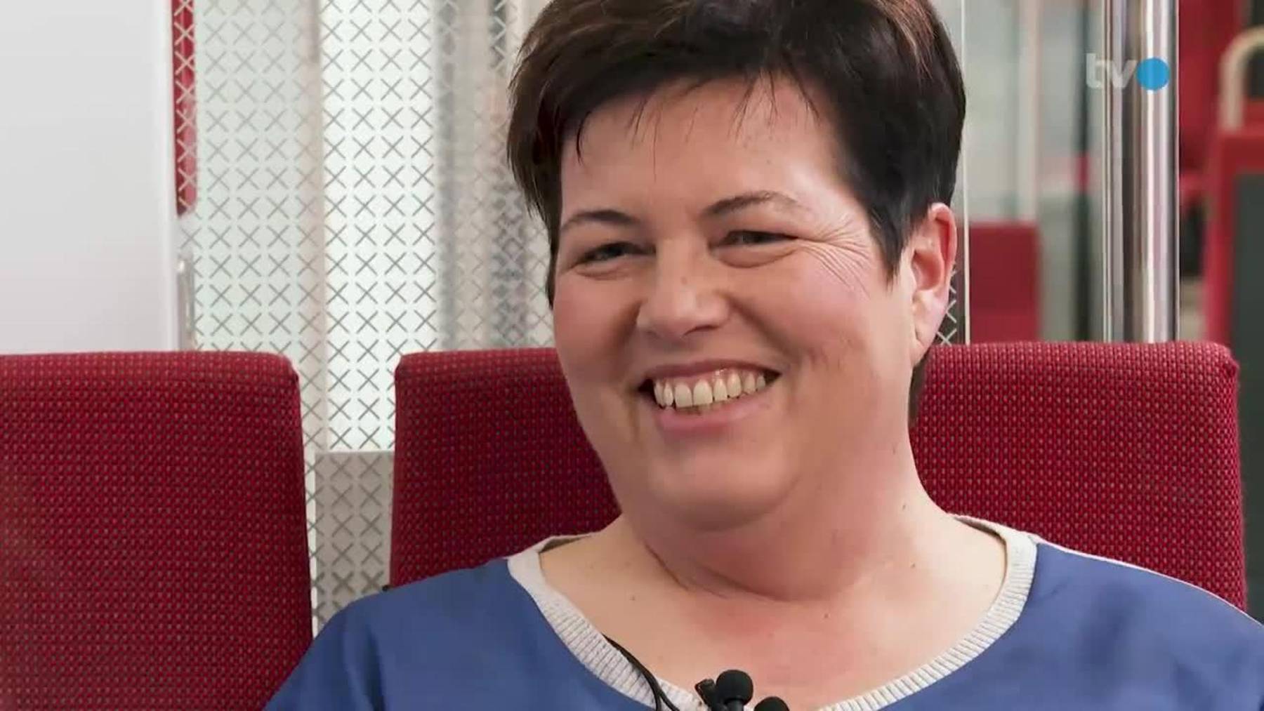 Thumb for ‹Im Zug mit...›