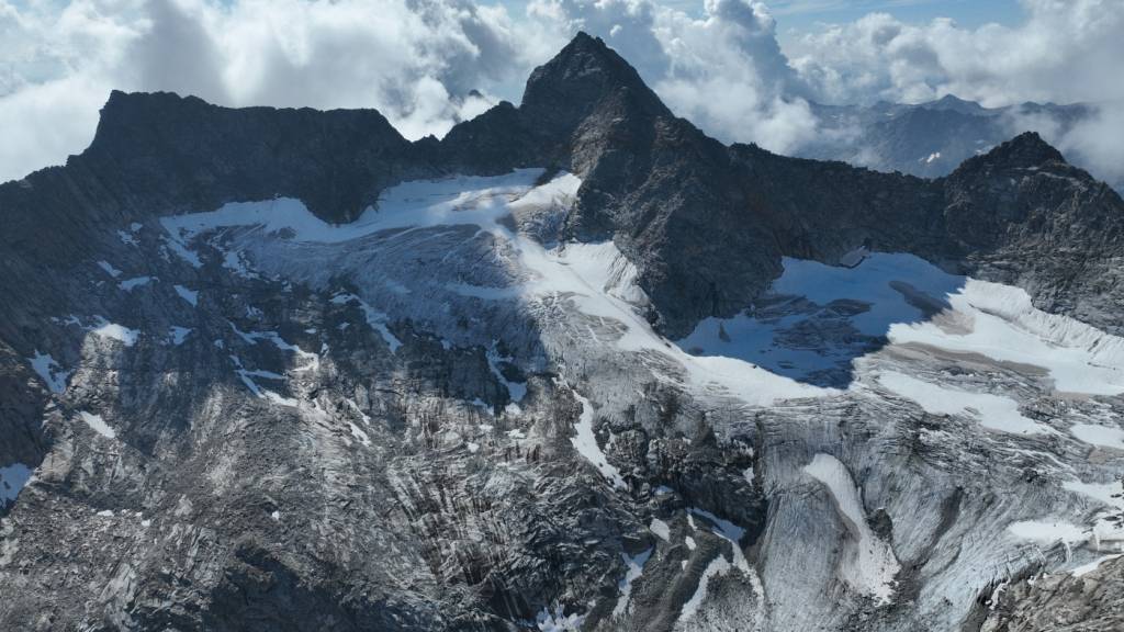 Deutscher kommt bei Bergtour im Berner Oberland ums Leben