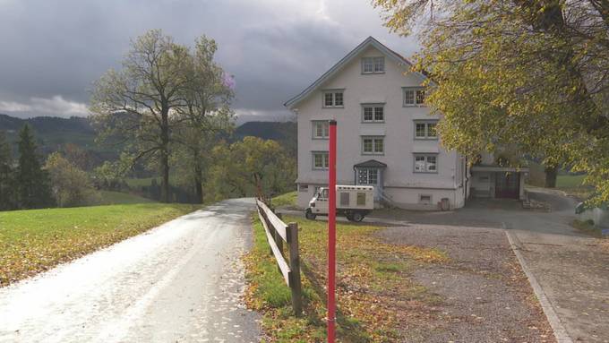 Altersheim «Haus Ob dem Holz» wird fix zum Asylheim