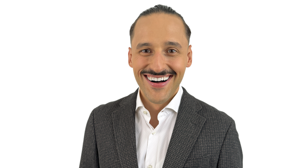Sven Lenzi