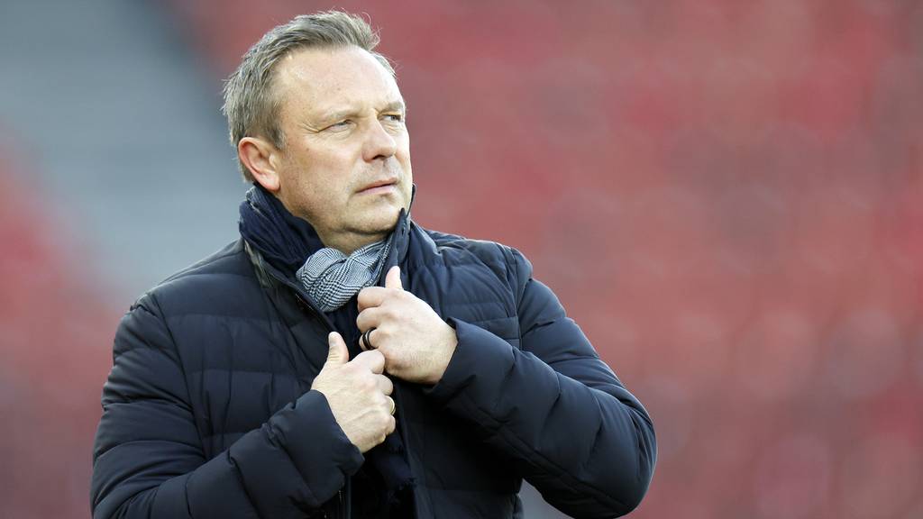 FC Zürich verliert seinen Meistertrainer