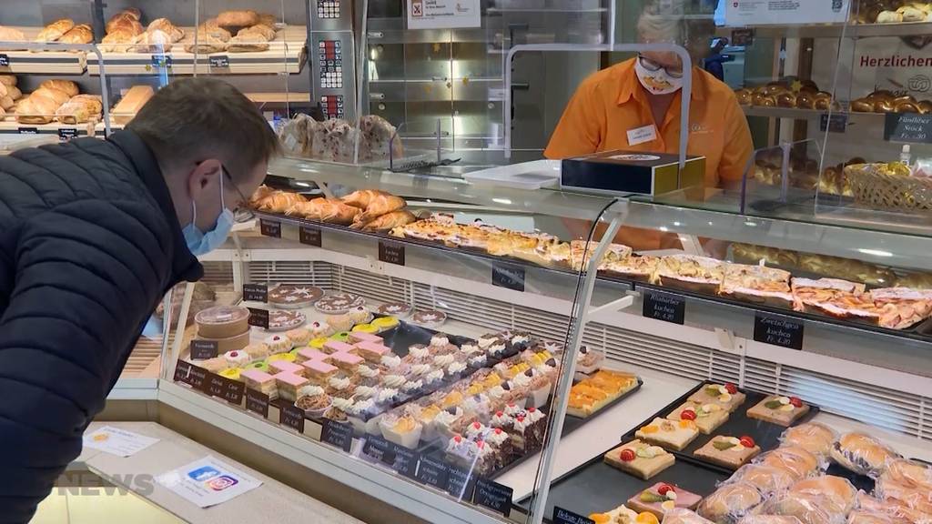 Tankstellen und Bäckereien besonders hart von den Corona-Massnahmen betroffen