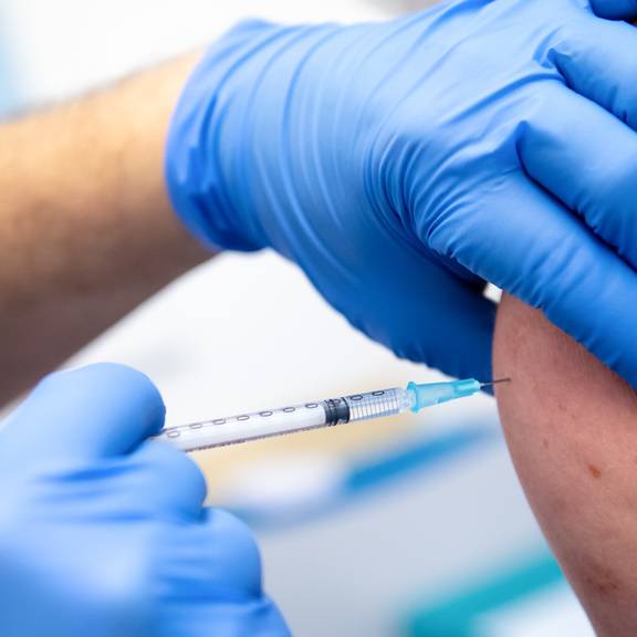 Offizieller Impfstart im FM1-Land: So geht es jetzt weiter
