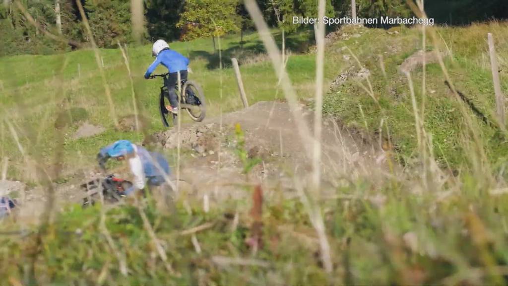Trendsportart Flowtrail boomt