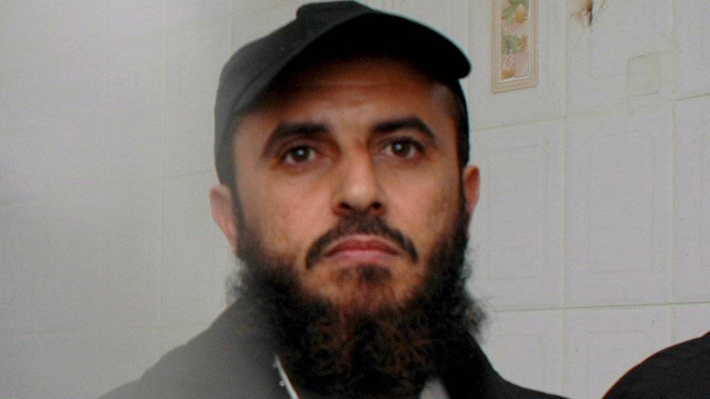 Die USA machen den mutmasslichen Al-Kaida-Terroristen Jamal al-Badawi für den Anschlag auf den US-Zerstörer «USS Cole» im Oktober 2000 verantwortlich, bei dem 17 US-Soldaten getötet wurden. (Archivbild)