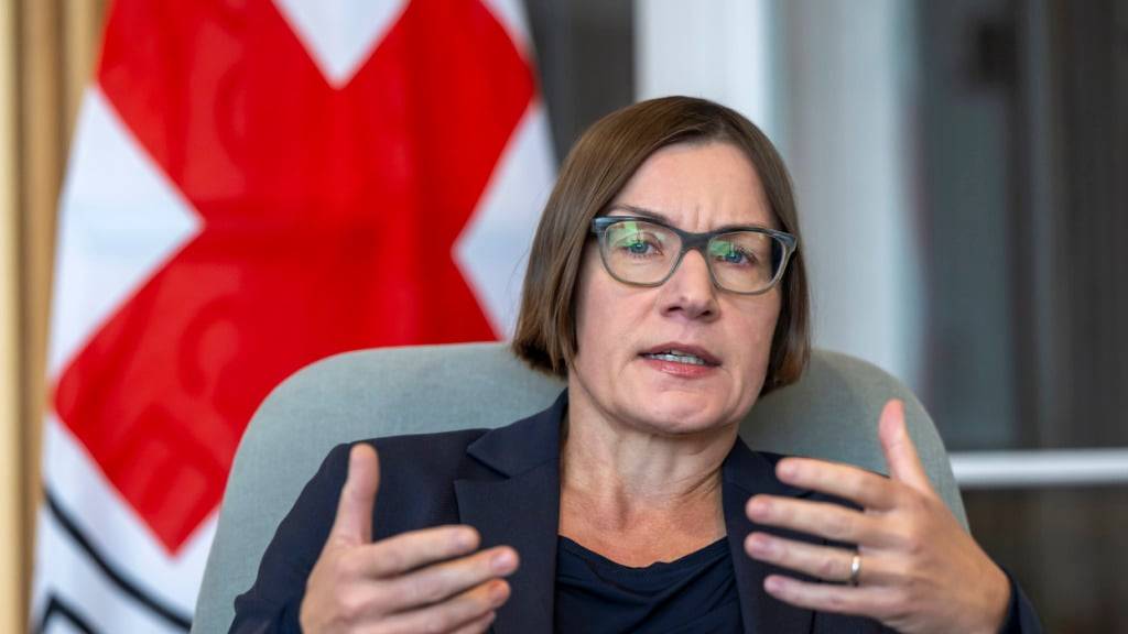 IKRK muss weltweit 2900 Vollzeitstellen aufgeben