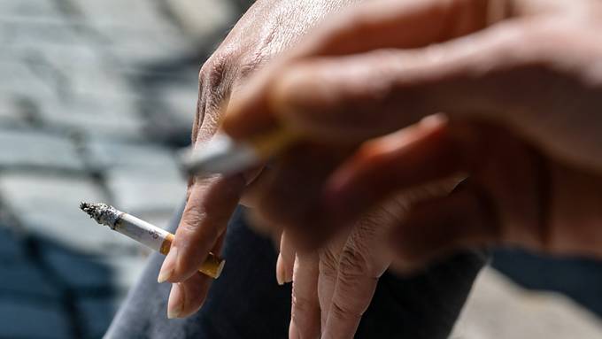 Neuseeland will Zigarettenverkauf an kommende Generationen verbieten