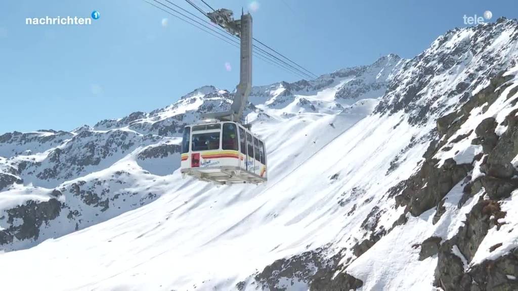 Saisonbilanz der Skigebiete Andermatt und Hoch Ybrig