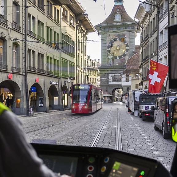 Trotz Pink-Absage – Bernmobil fuhr am Konzertabend mit Spezial-Fahrplan