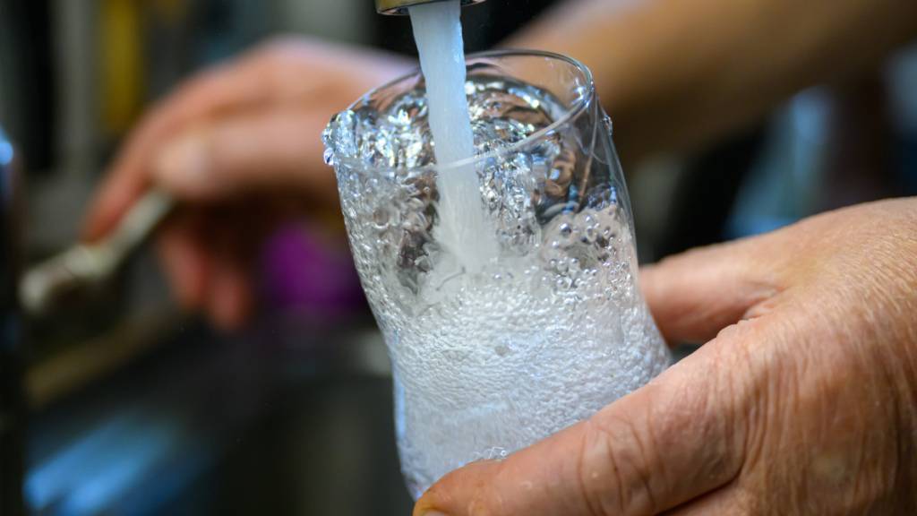 In Kriens soll auch in Zukunft genügend Trinkwasser zur Verfügung stehen. (Symbolbild)
