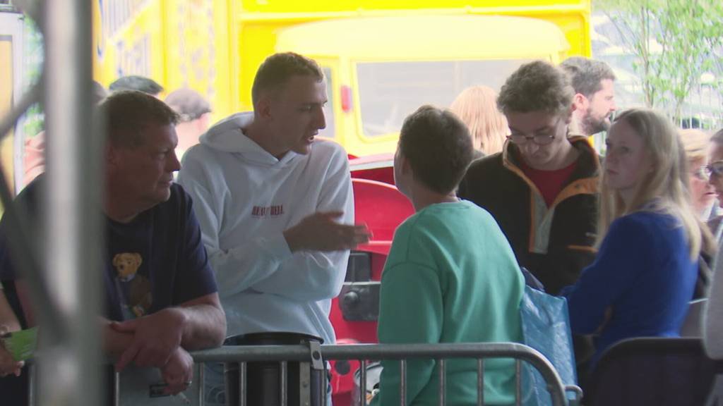 Rhema 2025 geht zu Ende: Messeleiter und Aussteller ziehen Bilanz