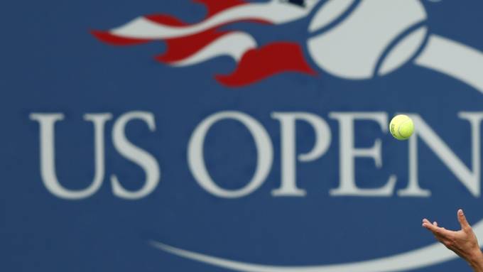 US Open soll trotz Corona durchgeboxt werden