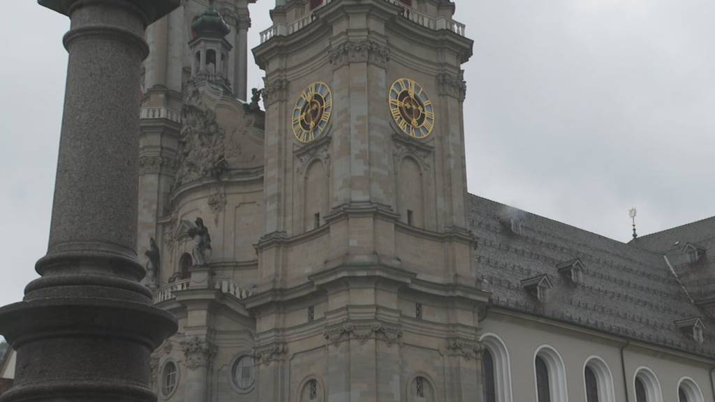 Neuer Bischof für St.Gallen: Dompfarrer Beat Grögli ist gewählt
