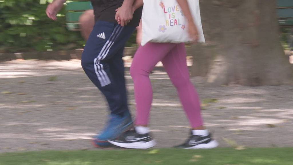 Das Inseli in Luzern soll lebendiger und grüner werden