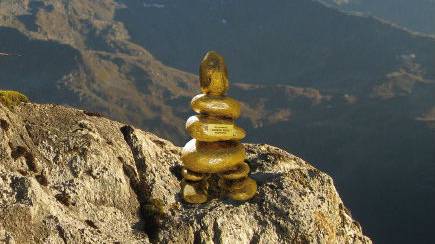 Freizeittipp: Goldener Herbst am Gemsstock