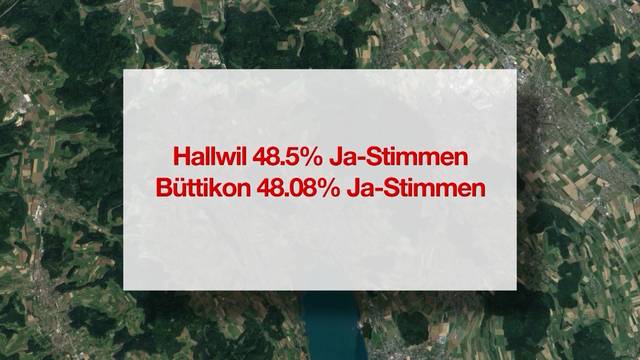 Gemeinde mit meisten Billag-Gegnern