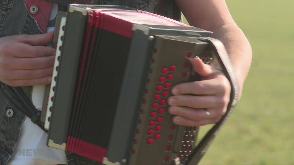 Song für das Mittelländische Schwingfest