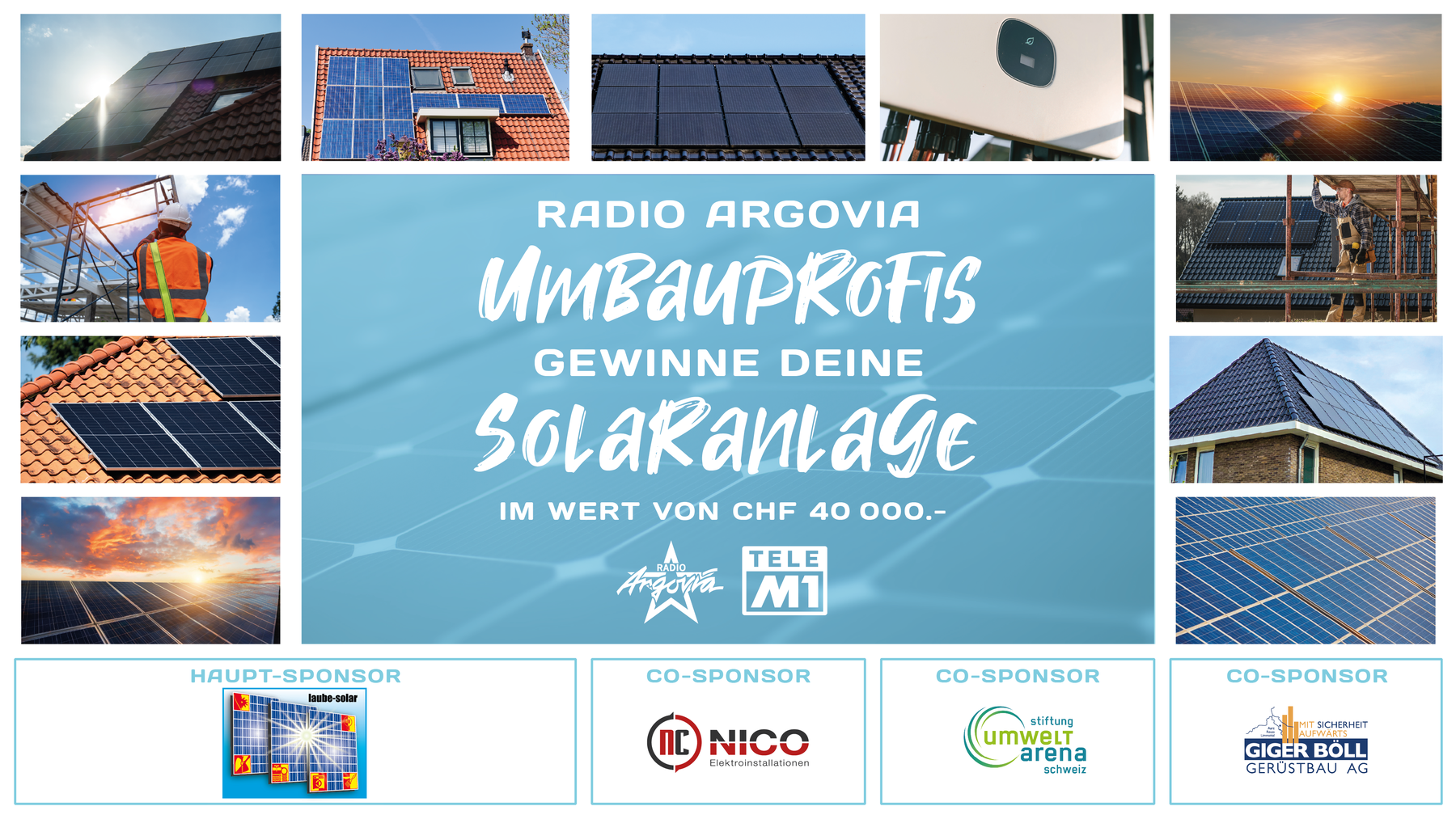 Argovia Umbauprofis 2026