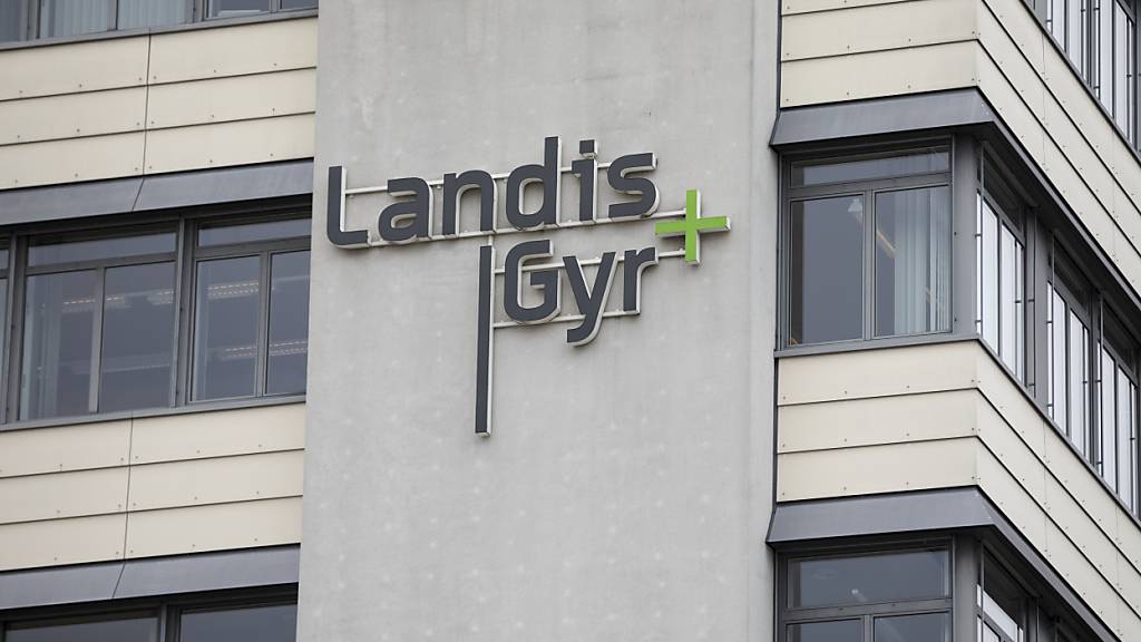 Landis+Gyr setzt voll auf Amerika