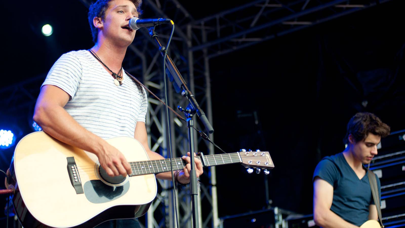 Heitere Open Air Zofingen: Erste Acts bestätigt 