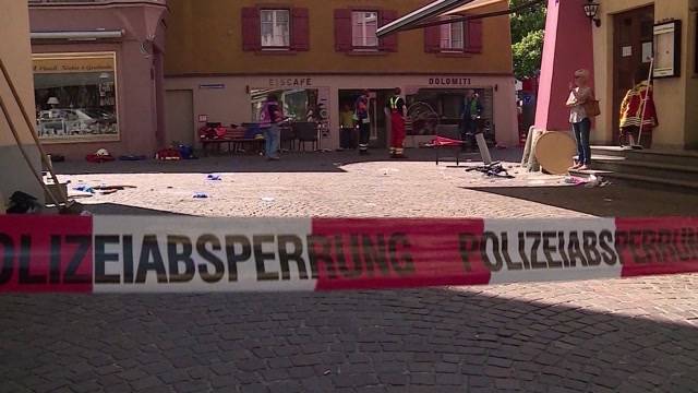 Prozess Bad-Säckingen