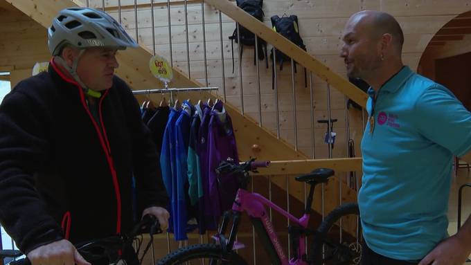 Neue Pflicht: E-Bikes brauchen neu ein Licht