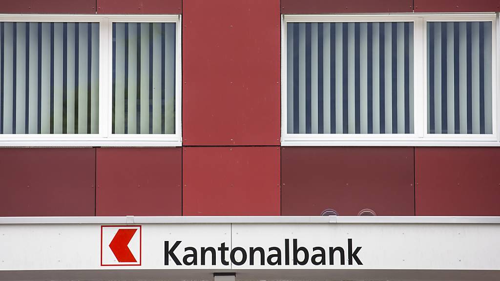 Doe Obwaldner Kantonalbank (OKB) hat die negative Börsenentwicklung gespürt.