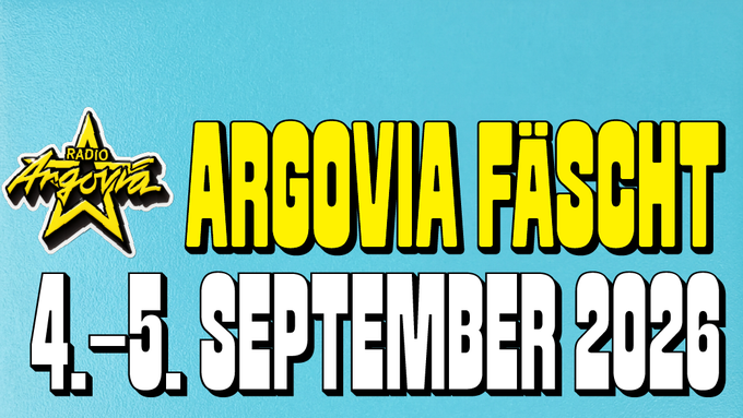 Argovia Fäscht