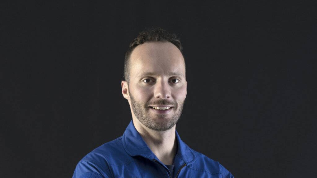 Marco Sieber aus Kirchberg BE wurde von der Europäischen Weltraumagentur ESA aus über 22500 Astronauten-Kandidatinnen und Kandidaten ausgewählt.
