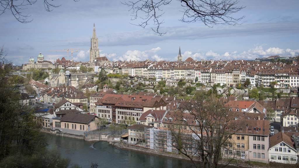 Gemeinden Bern und Muri sind bei Umwelt-Rating Spitzenreiter