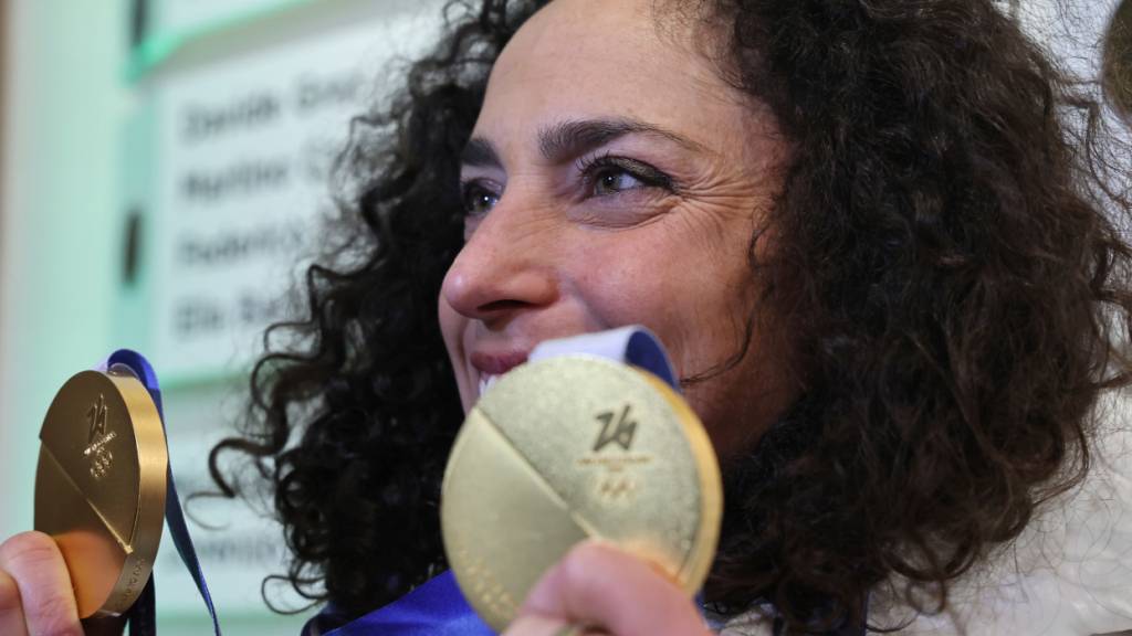 Doppel-Olympiasiegerin Federica Brignone beendet ihre Saison vorzeitig