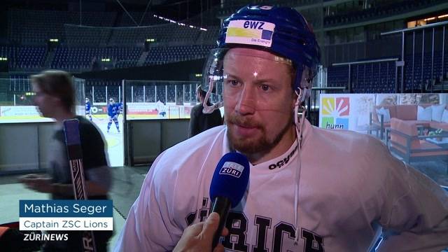 ZSC: Mit Wunderkind Matthews zum Titel