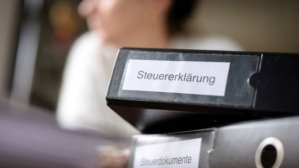In Obwalden steht eine weitere Steuergesetzrevision an. (Symbolbild)