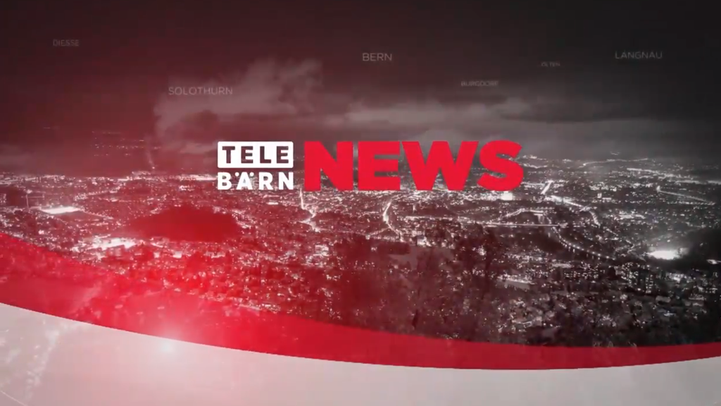 Tele Bärn News